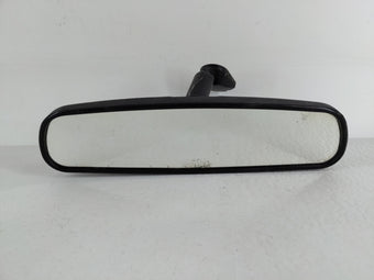 compare product 2007-2022 Nissan Sentra Interior Rear View Mirror Replacement OEM P/N:E8011681 Fits OEM Used Auto Parts