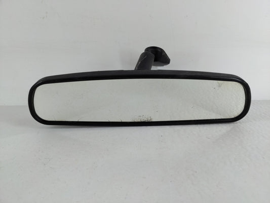 2007-2022 Nissan Sentra Interior Rear View Mirror Replacement OEM P/N:E8011681 Fits OEM Used Auto Parts - Oemusedautoparts1.