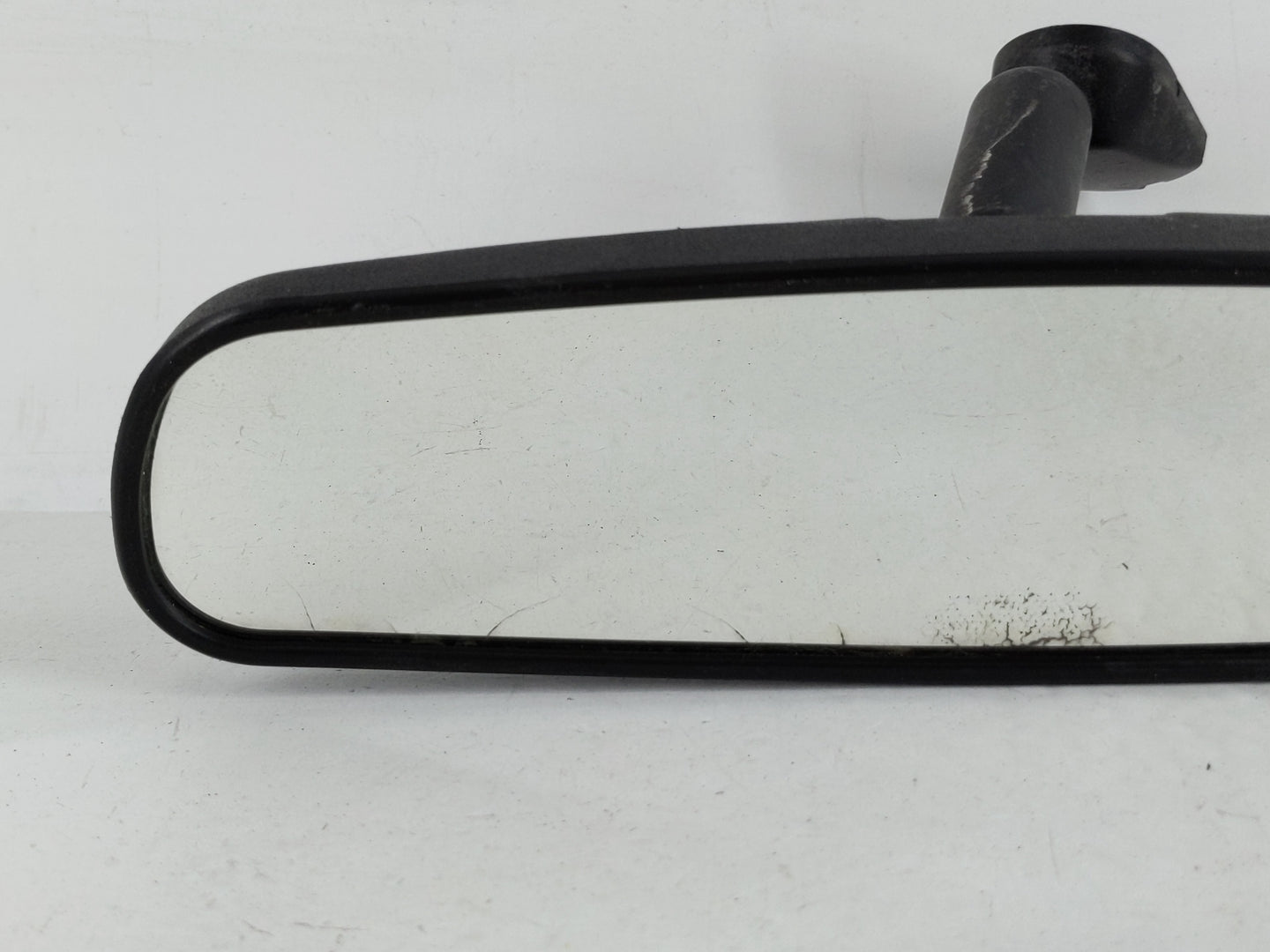 2007-2022 Nissan Sentra Interior Rear View Mirror Replacement OEM P/N:E8011681 Fits OEM Used Auto Parts - Oemusedautoparts1.