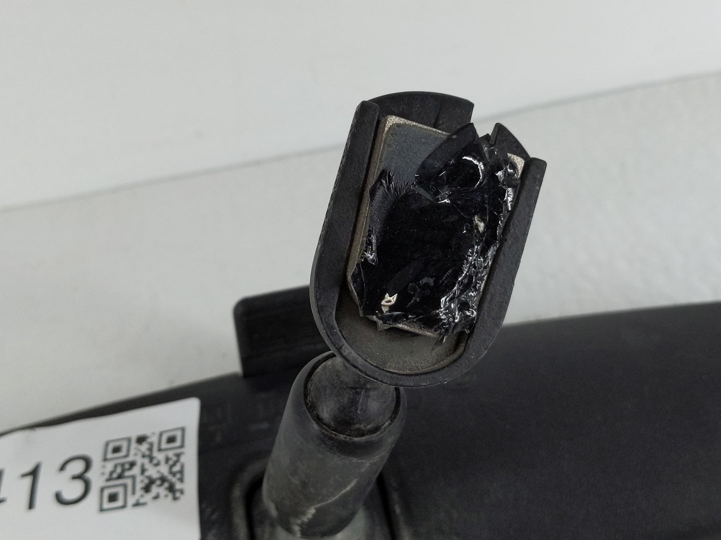 2007-2022 Nissan Sentra Interior Rear View Mirror Replacement OEM P/N:E8011681 Fits OEM Used Auto Parts - Oemusedautoparts1.