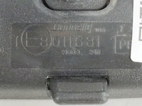 2007-2022 Nissan Sentra Interior Rear View Mirror Replacement OEM P/N:E8011681 Fits OEM Used Auto Parts - Oemusedautoparts1.