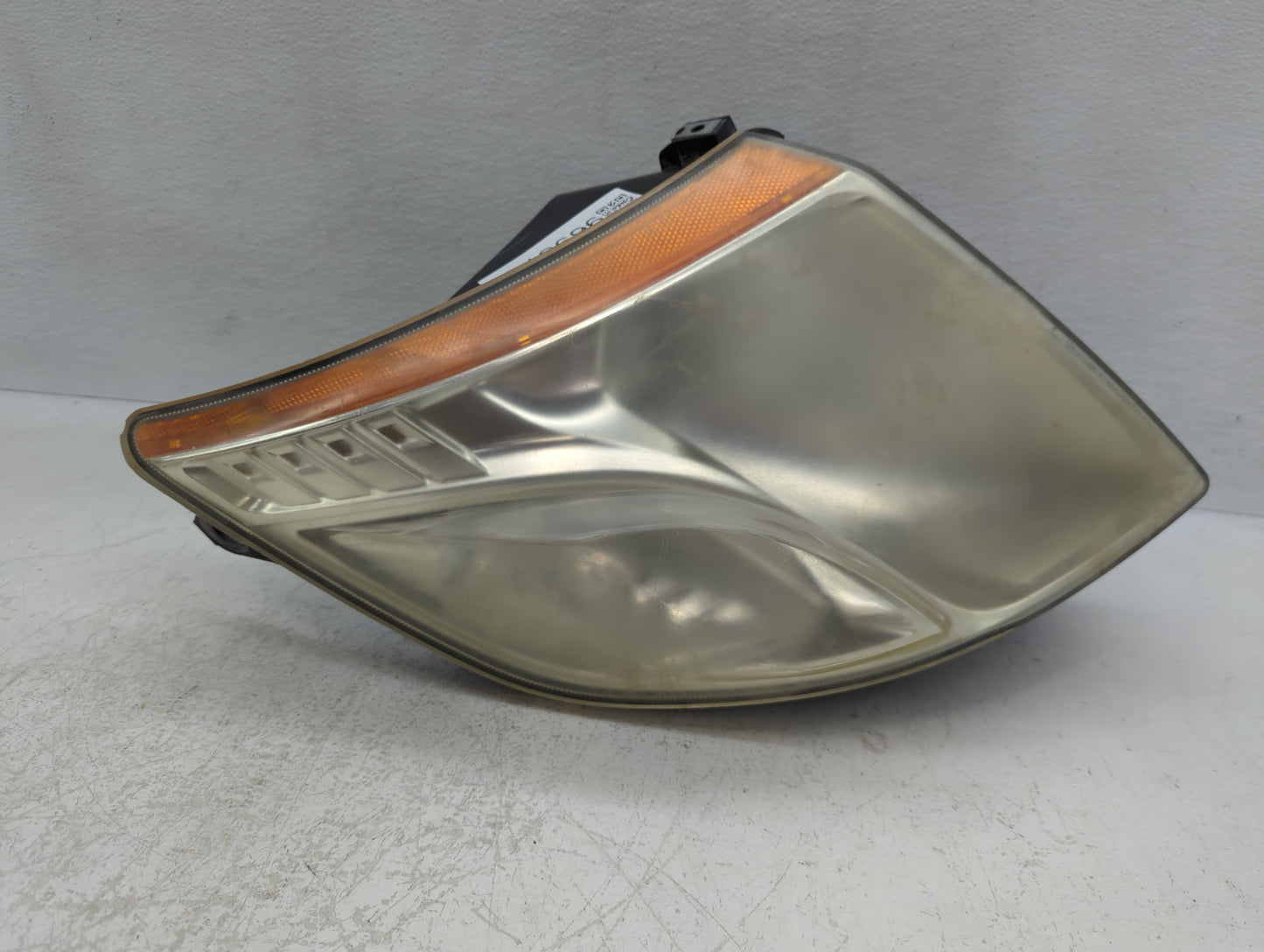 2010-2012 Nissan Sentra Driver Left Oem Head Light Headlight Lamp - Oemusedautoparts1.com