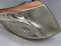 2010-2012 Nissan Sentra Driver Left Oem Head Light Headlight Lamp - Oemusedautoparts1.com