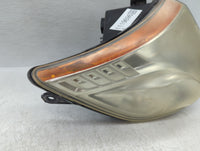 2010-2012 Nissan Sentra Driver Left Oem Head Light Headlight Lamp - Oemusedautoparts1.com