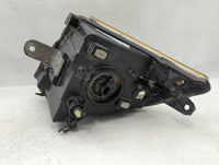 2010-2012 Nissan Sentra Driver Left Oem Head Light Headlight Lamp - Oemusedautoparts1.com