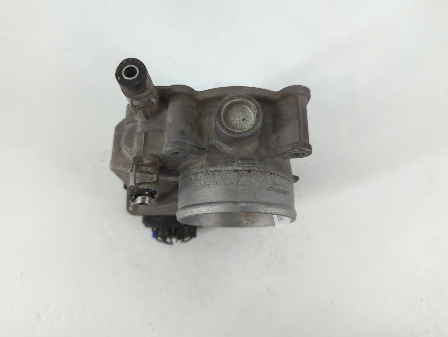 2007-2012 Nissan Sentra Throttle Body P/N:04861691A ET-A60-02 A Fits OEM Used Auto Parts - Oemusedautoparts1.com