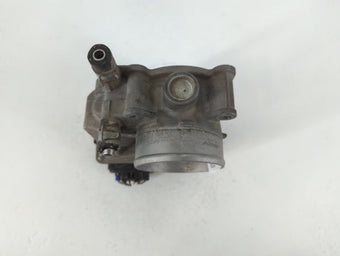 compare product 2007-2012 Nissan Sentra Throttle Body P/N:04861691A ET-A60-02 A Fits OEM Used Auto Parts