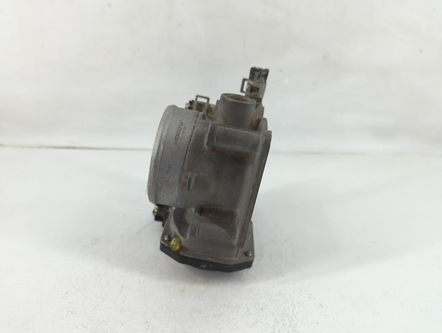 2007-2012 Nissan Sentra Throttle Body P/N:04861691A ET-A60-02 A Fits OEM Used Auto Parts - Oemusedautoparts1.com
