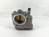 2007-2012 Nissan Sentra Throttle Body P/N:04861691A ET-A60-02 A Fits OEM Used Auto Parts - Oemusedautoparts1.com