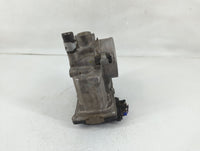 2007-2012 Nissan Sentra Throttle Body P/N:04861691A ET-A60-02 A Fits OEM Used Auto Parts - Oemusedautoparts1.com