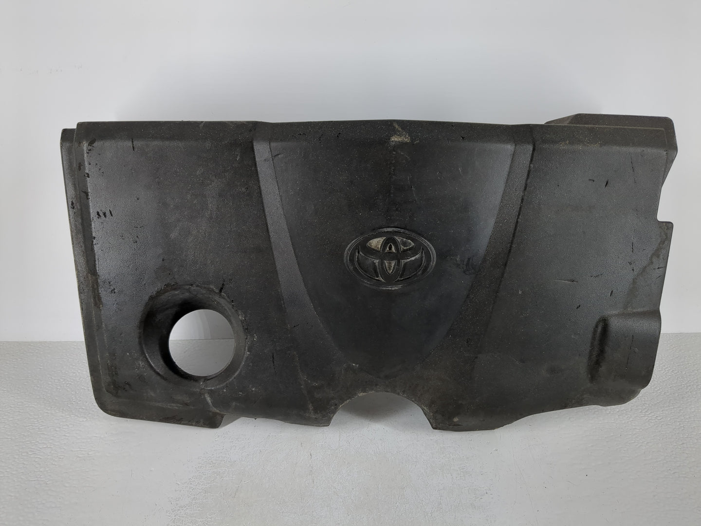 2012 Nissan Sentra Engine Cover - Oemusedautoparts1.com