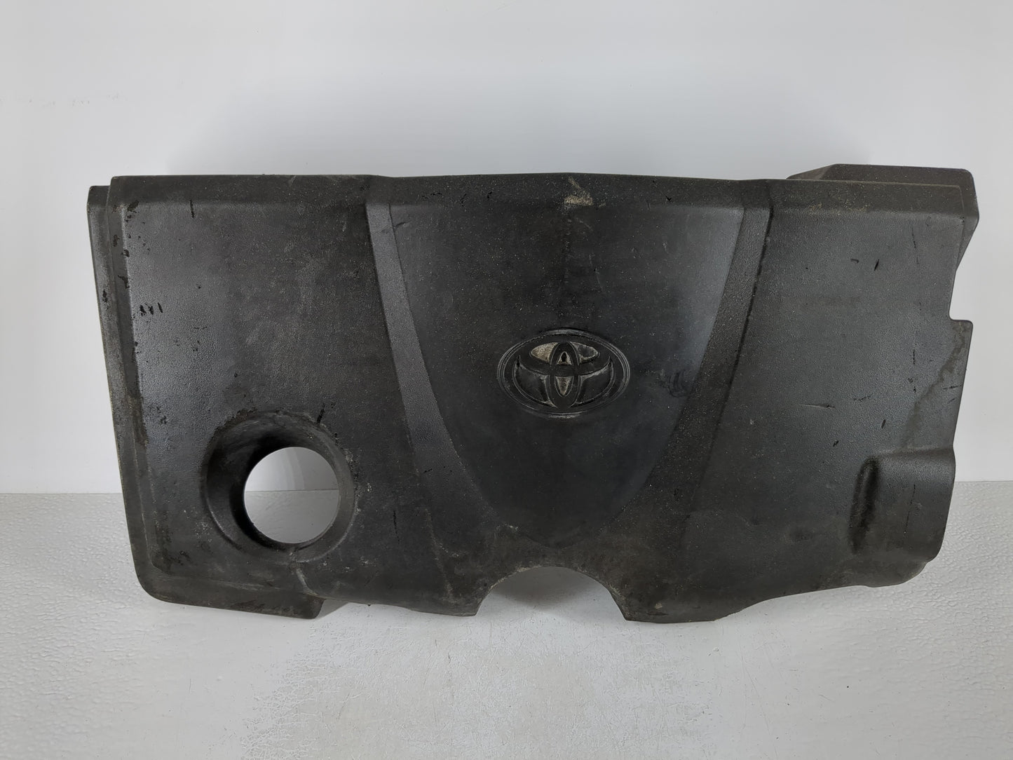 2012 Nissan Sentra Engine Cover - Oemusedautoparts1.com