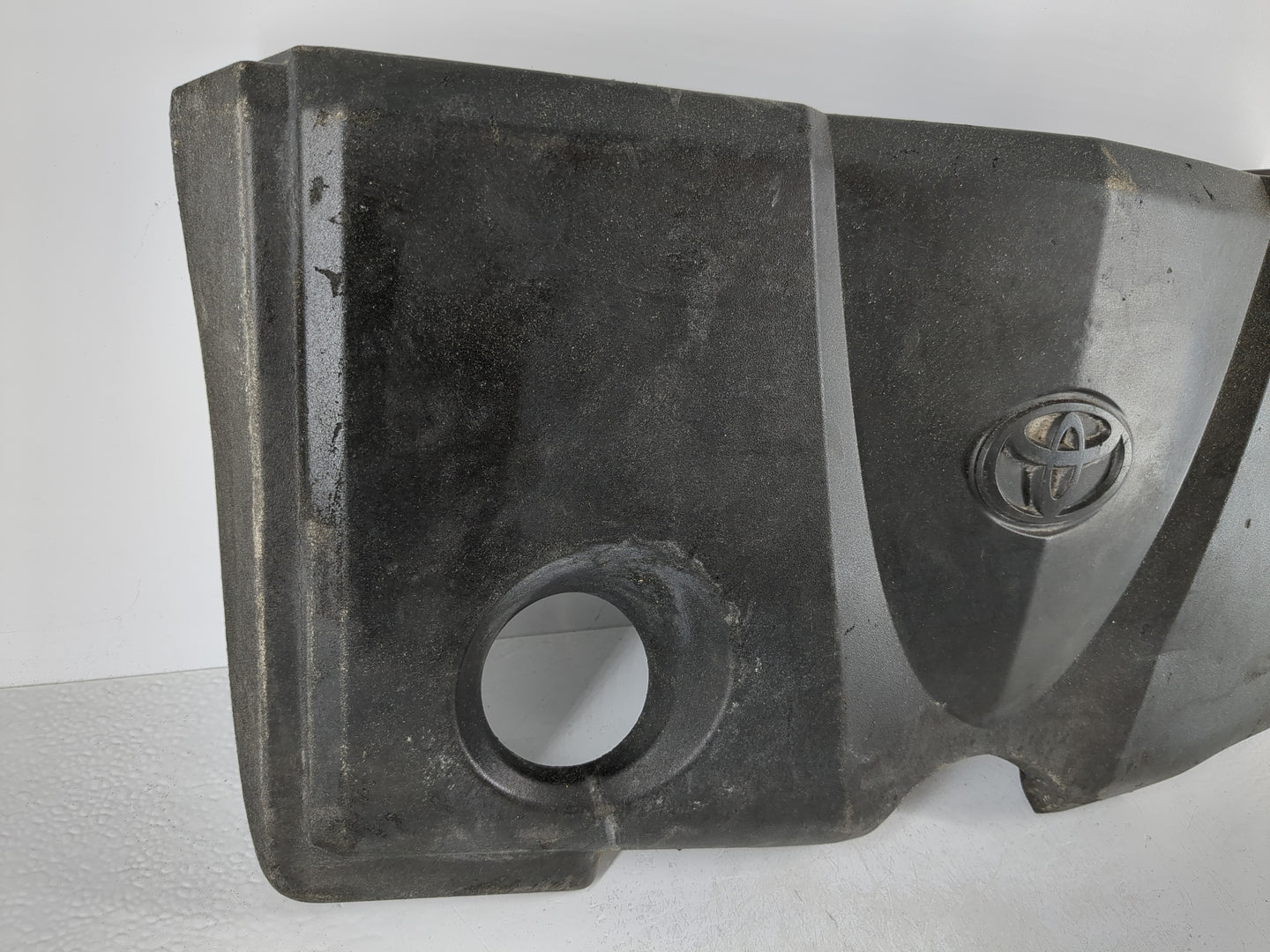 2012 Nissan Sentra Engine Cover - Oemusedautoparts1.com