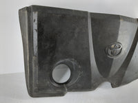 2012 Nissan Sentra Engine Cover - Oemusedautoparts1.com