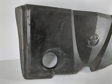 2012 Nissan Sentra Engine Cover