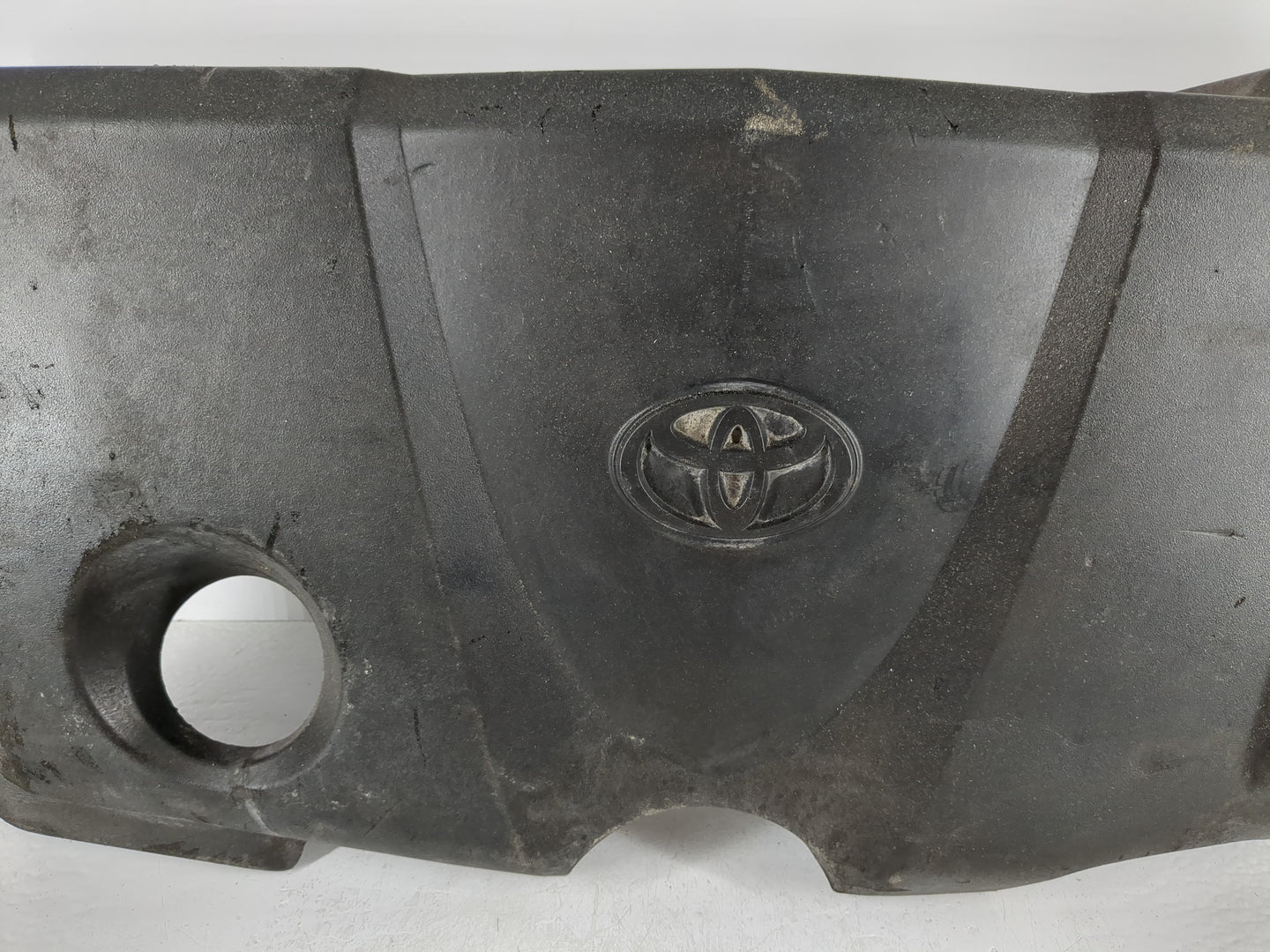 2012 Nissan Sentra Engine Cover - Oemusedautoparts1.com