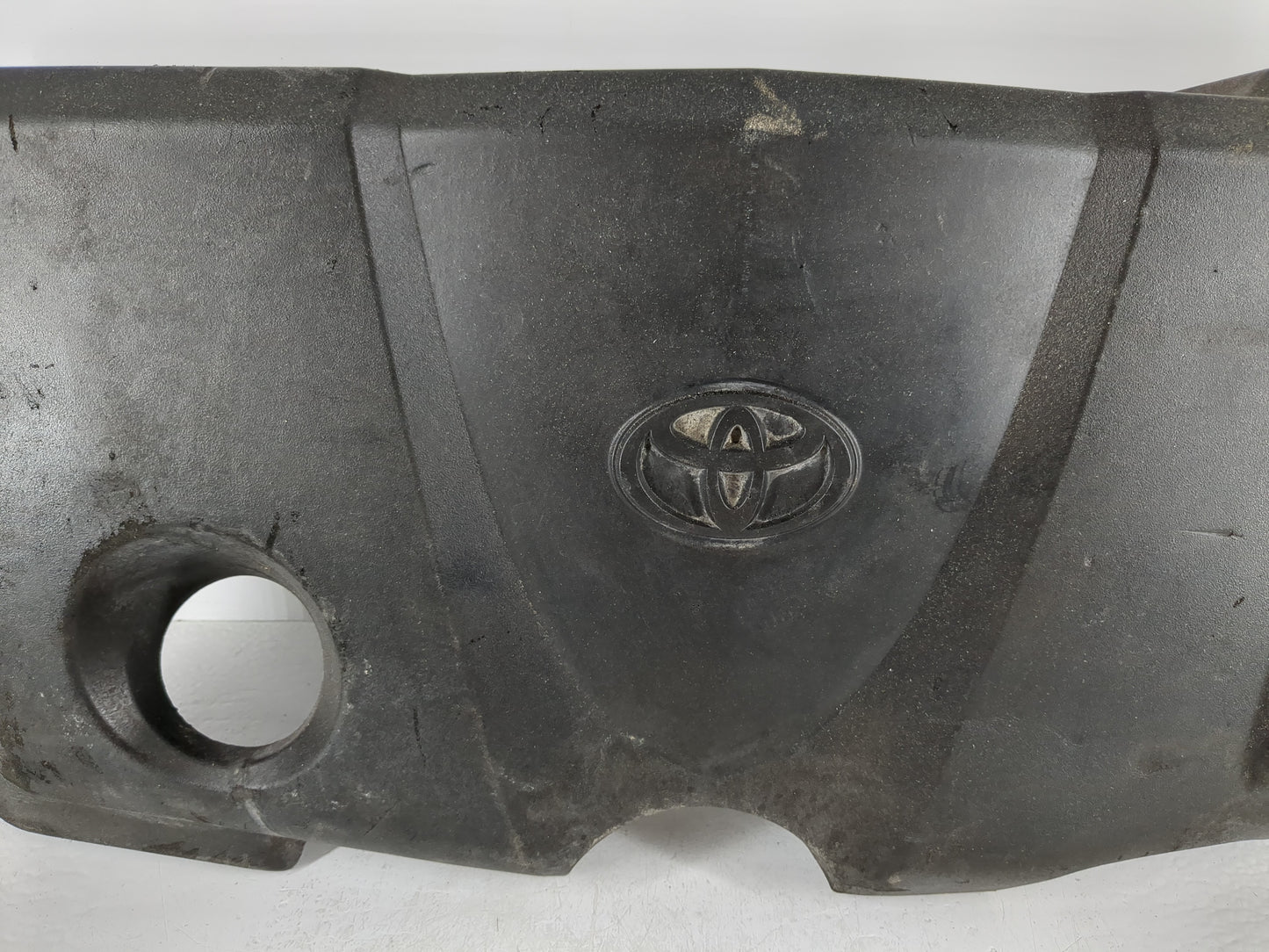 2012 Nissan Sentra Engine Cover - Oemusedautoparts1.com