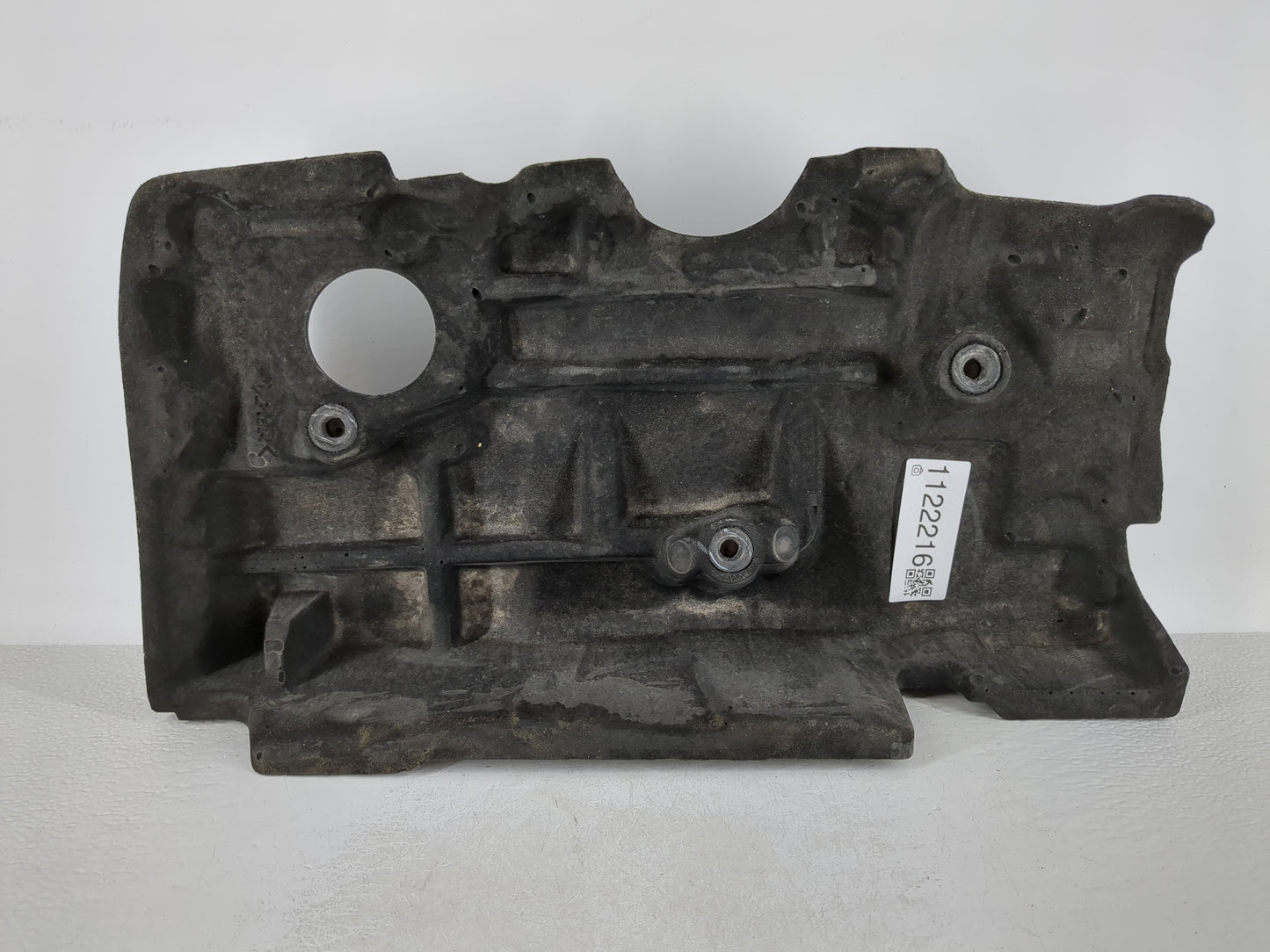 2012 Nissan Sentra Engine Cover - Oemusedautoparts1.com