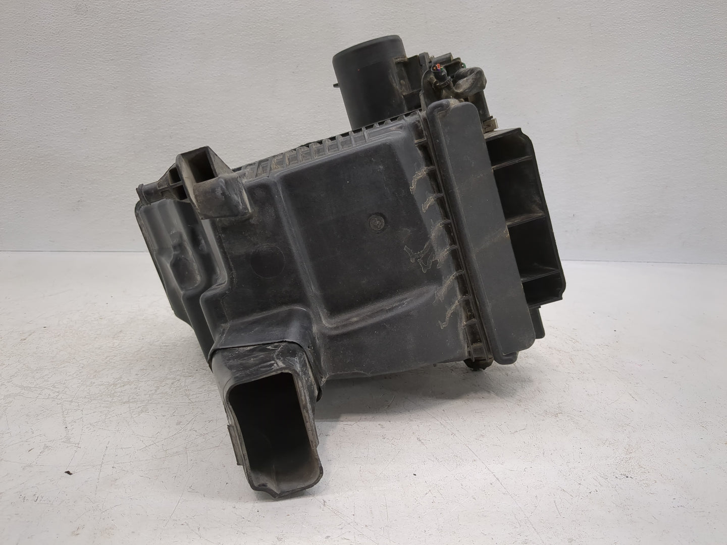 2007-2012 Nissan Sentra Air Cleaner Intake-duct Hose Tube - Oemusedautoparts1.com