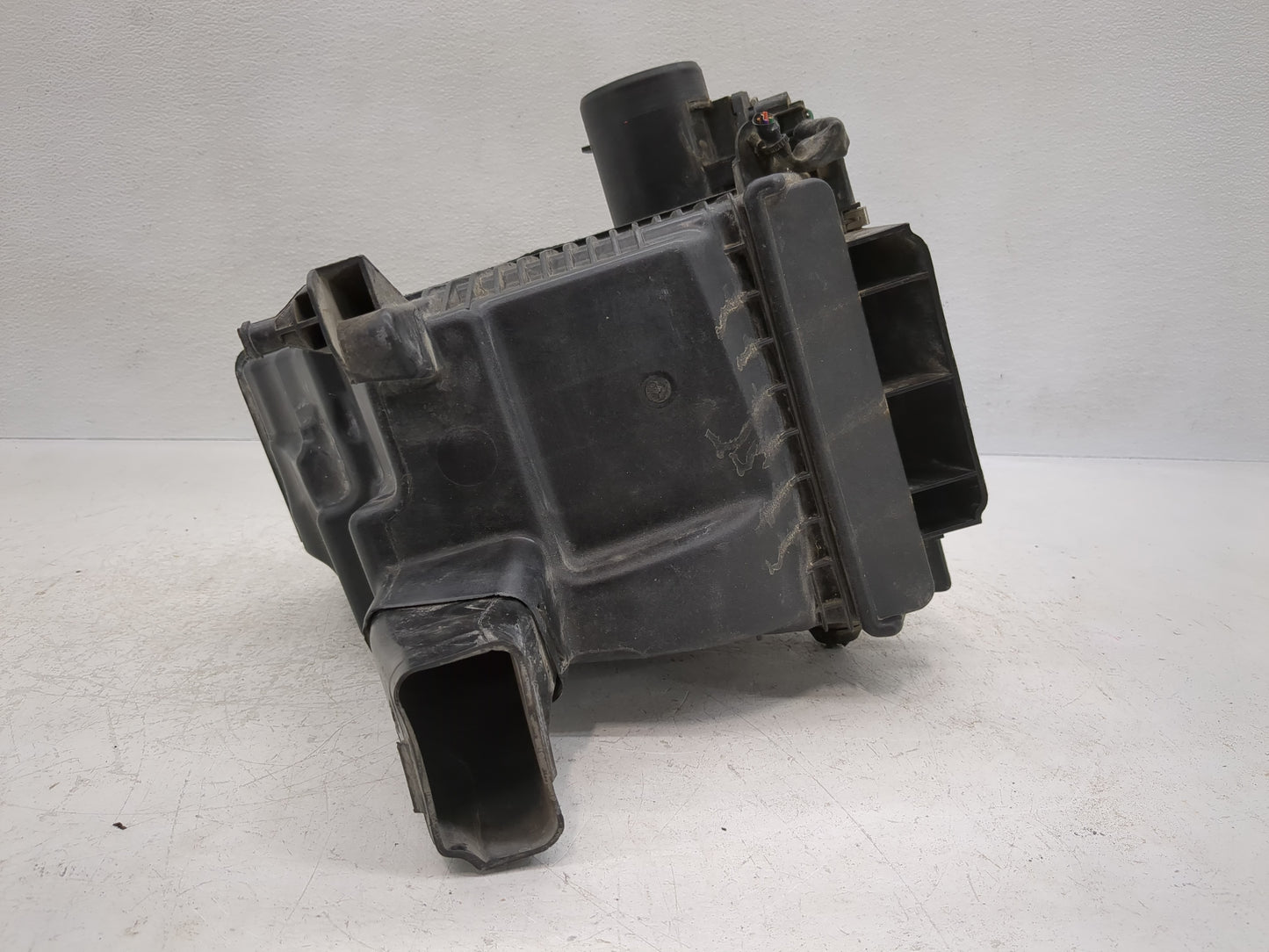 2007-2012 Nissan Sentra Air Cleaner Intake-duct Hose Tube - Oemusedautoparts1.com