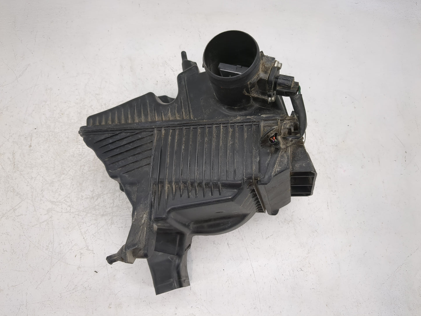 2007-2012 Nissan Sentra Air Cleaner Intake-duct Hose Tube - Oemusedautoparts1.com