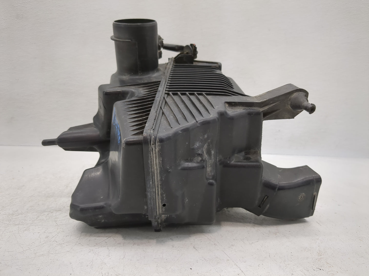2007-2012 Nissan Sentra Air Cleaner Intake-duct Hose Tube - Oemusedautoparts1.com