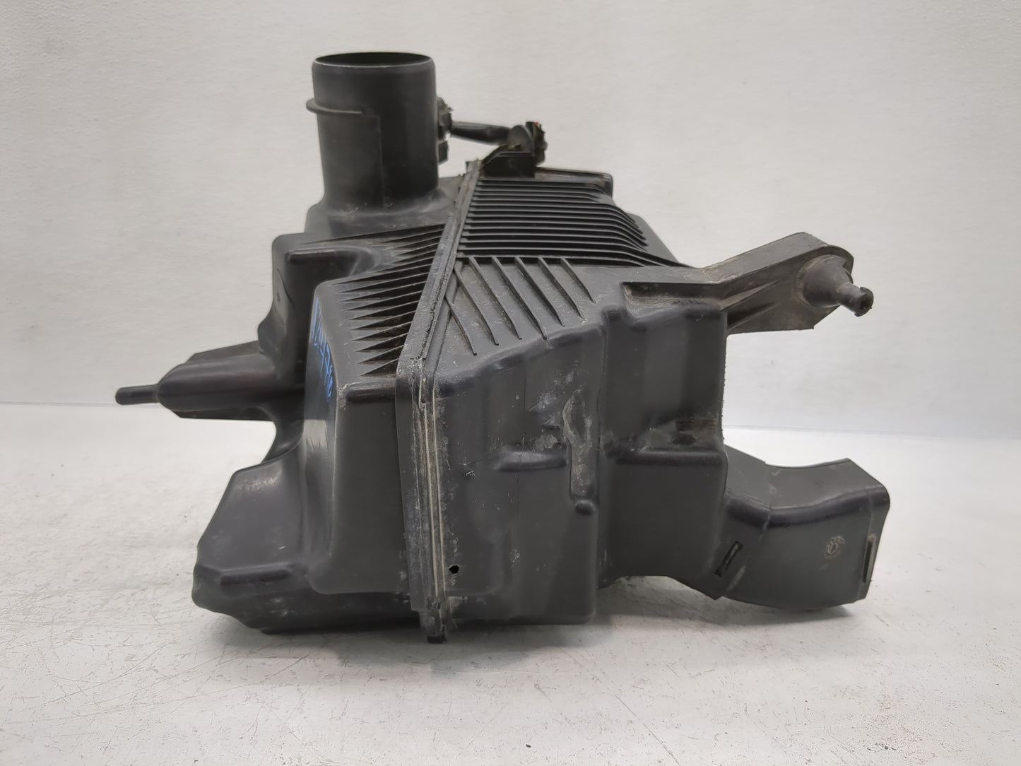 2007-2012 Nissan Sentra Air Cleaner Intake-duct Hose Tube - Oemusedautoparts1.com