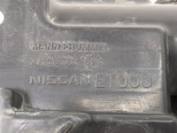 2007-2012 Nissan Sentra Air Cleaner Intake-duct Hose Tube - Oemusedautoparts1.com