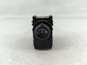 compare product 2007-2012 Nissan Sentra Master Power Window Switch Replacement Driver Side Left Fits OEM Used Auto Parts