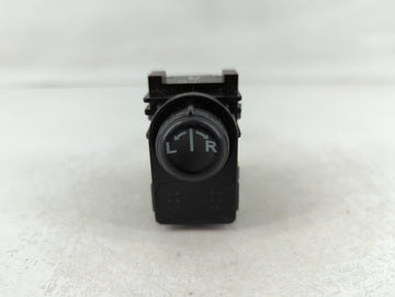 2007-2012 Nissan Sentra Master Power Window Switch Replacement Driver Side Left Fits OEM Used Auto Parts - Oemusedautoparts1