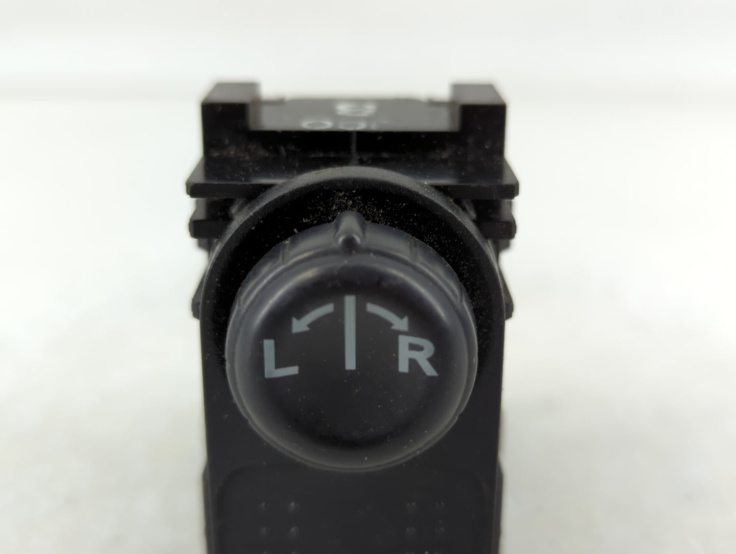 2007-2012 Nissan Sentra Master Power Window Switch Replacement Driver Side Left Fits OEM Used Auto Parts - Oemusedautoparts1