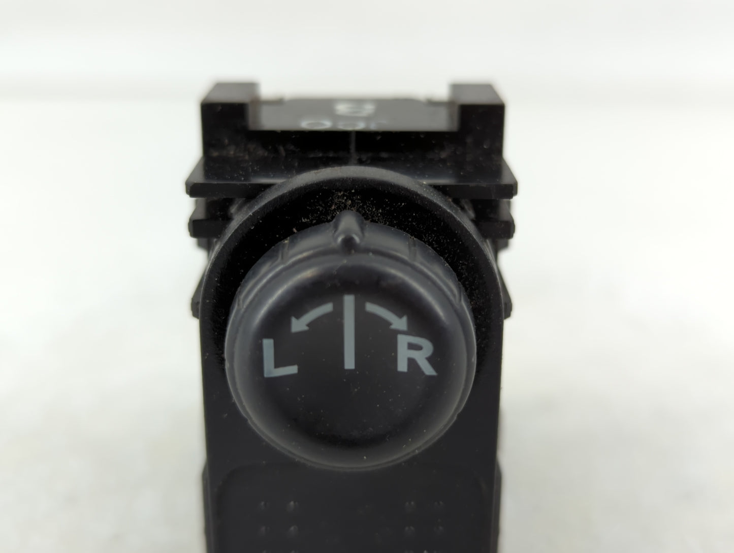 2007-2012 Nissan Sentra Master Power Window Switch Replacement Driver Side Left Fits OEM Used Auto Parts - Oemusedautoparts1