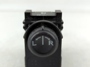 2007-2012 Nissan Sentra Master Power Window Switch Replacement Driver Side Left Fits OEM Used Auto Parts