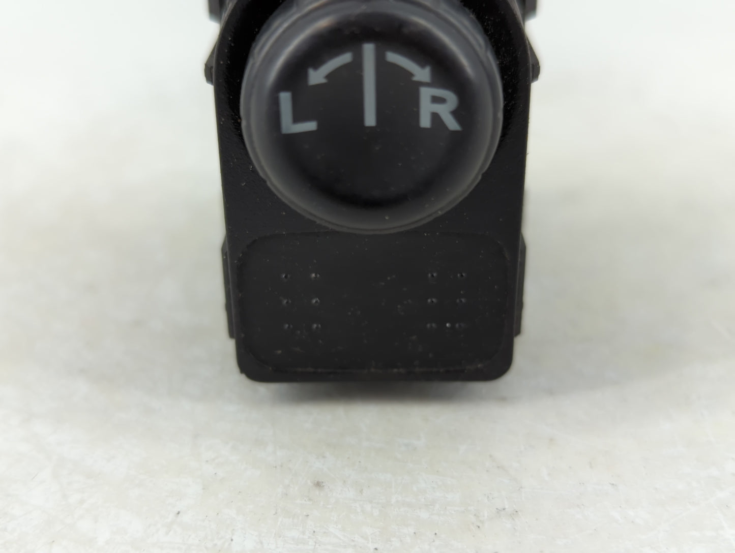 2007-2012 Nissan Sentra Master Power Window Switch Replacement Driver Side Left Fits OEM Used Auto Parts - Oemusedautoparts1