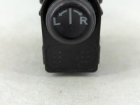 2007-2012 Nissan Sentra Master Power Window Switch Replacement Driver Side Left Fits OEM Used Auto Parts - Oemusedautoparts1