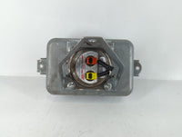 2007-2012 Nissan Sentra Air Bag Driver Left Steering Wheel Mounted Fits Fits 2007 2008 2009 2010 2011 2012 OEM Used Auto Par