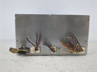 2010-2012 Nissan Sentra Radio AM FM Cd Player Receiver Replacement P/N:28185 ZT50A Fits Fits 2010 2011 2012 OEM Used Auto Pa