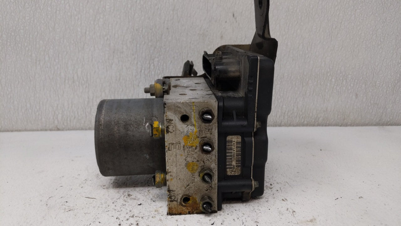 2012 Nissan Sentra ABS Pump Control Module Replacement P/N:0 265 951 641 47660 9AP0A Fits OEM Used Auto Parts - Oemusedautop