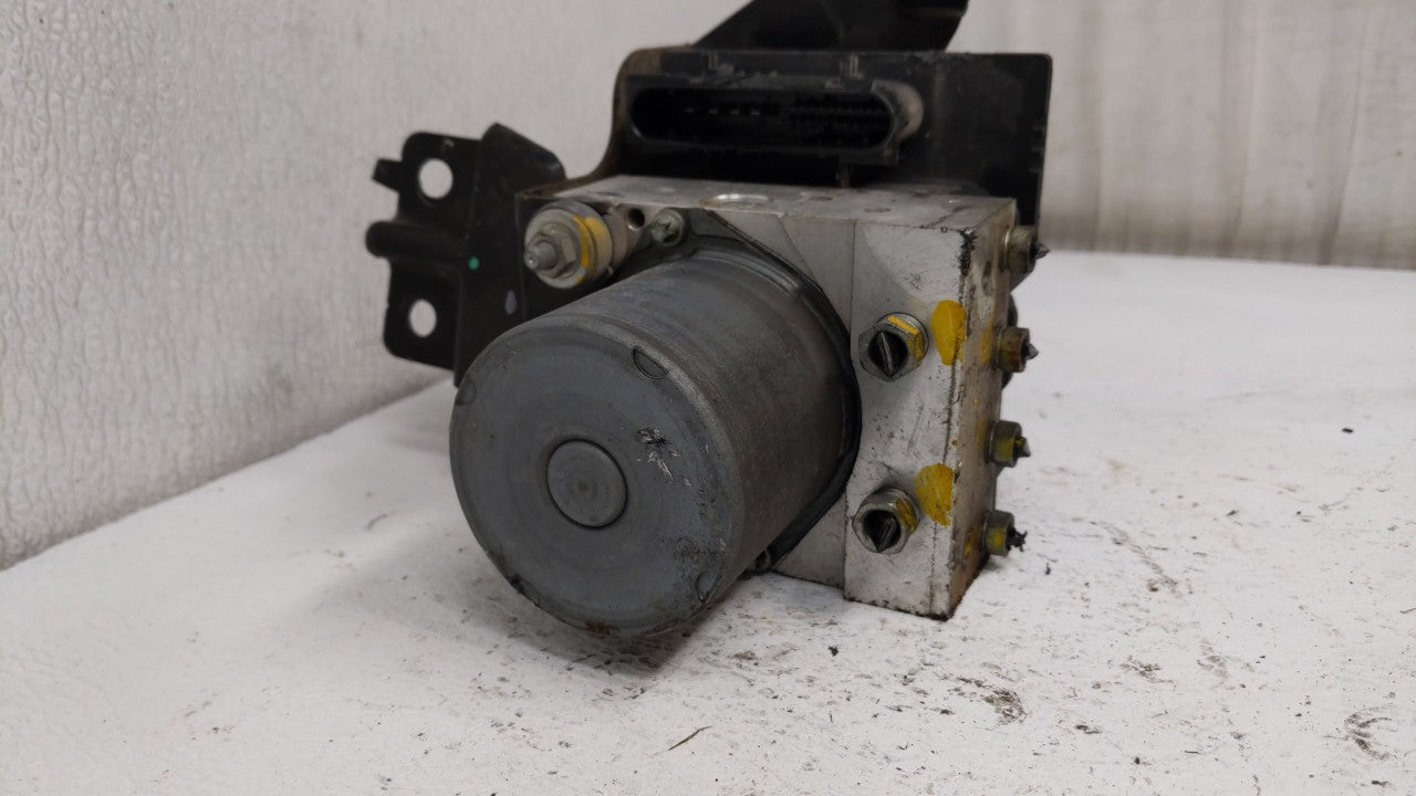 2012 Nissan Sentra ABS Pump Control Module Replacement P/N:0 265 951 641 47660 9AP0A Fits OEM Used Auto Parts - Oemusedautop