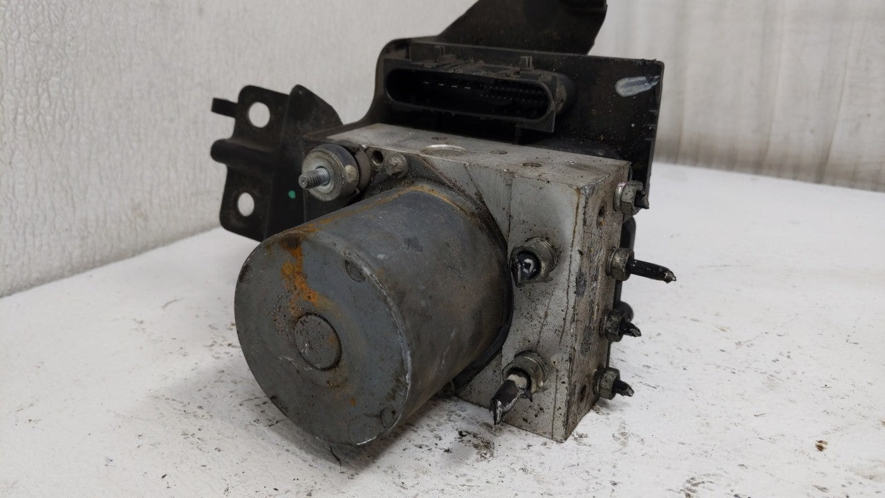 2012 Nissan Sentra ABS Pump Control Module Replacement P/N:0 265 951 641 47660 9AP0A Fits OEM Used Auto Parts - Oemusedautop