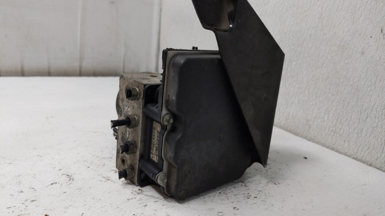 2012 Nissan Sentra ABS Pump Control Module Replacement P/N:0 265 951 641 47660 9AP0A Fits OEM Used Auto Parts - Oemusedautop