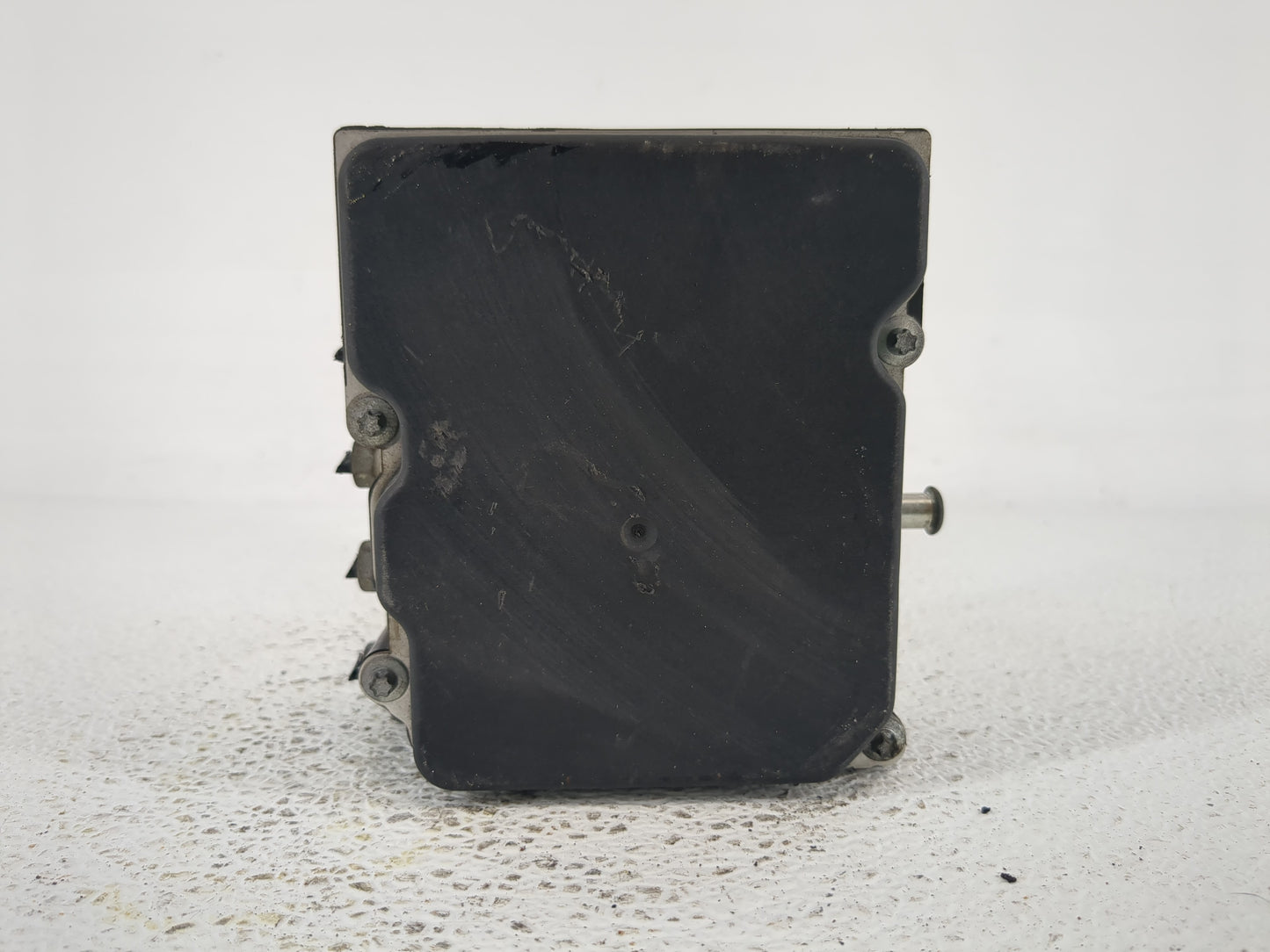2012 Nissan Sentra ABS Pump Control Module Replacement P/N:47660 9AF0A Fits OEM Used Auto Parts - Oemusedautoparts1.com