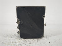 2012 Nissan Sentra ABS Pump Control Module Replacement P/N:47660 9AF0A Fits OEM Used Auto Parts - Oemusedautoparts1.com