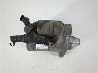 2010-2012 Nissan Sentra Car Starter Motor Solenoid OEM P/N:S114-955A 23300 EN20E Fits Fits 2010 2011 2012 2013 OEM Used Auto
