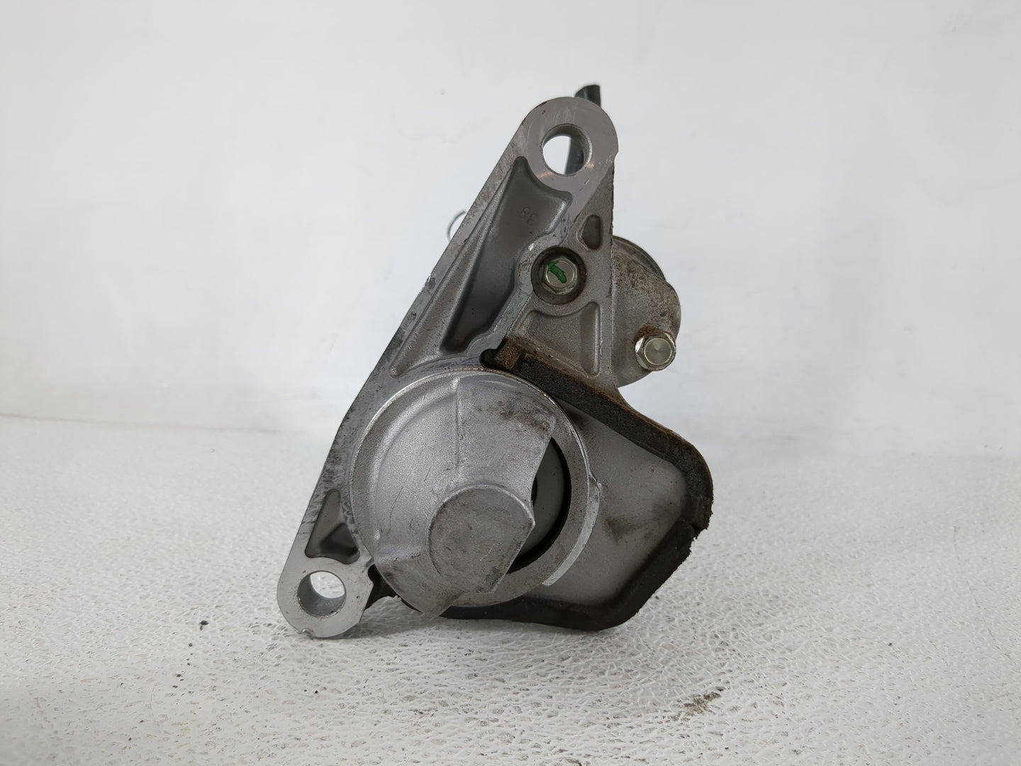 2010-2012 Nissan Sentra Car Starter Motor Solenoid OEM P/N:S114-955A 23300 EN20E Fits Fits 2010 2011 2012 2013 OEM Used Auto