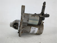 2010-2012 Nissan Sentra Car Starter Motor Solenoid OEM P/N:S114-955A 23300 EN20E Fits Fits 2010 2011 2012 2013 OEM Used Auto