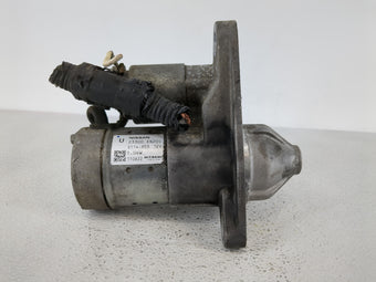 compare product 2010-2012 Nissan Sentra Car Starter Motor Solenoid OEM P/N:23300 EN20C Fits Fits 2010 2011 2012 2013 OEM Used Auto Parts