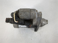 2010-2012 Nissan Sentra Car Starter Motor Solenoid OEM P/N:23300 EN20C Fits Fits 2010 2011 2012 2013 OEM Used Auto Parts - O