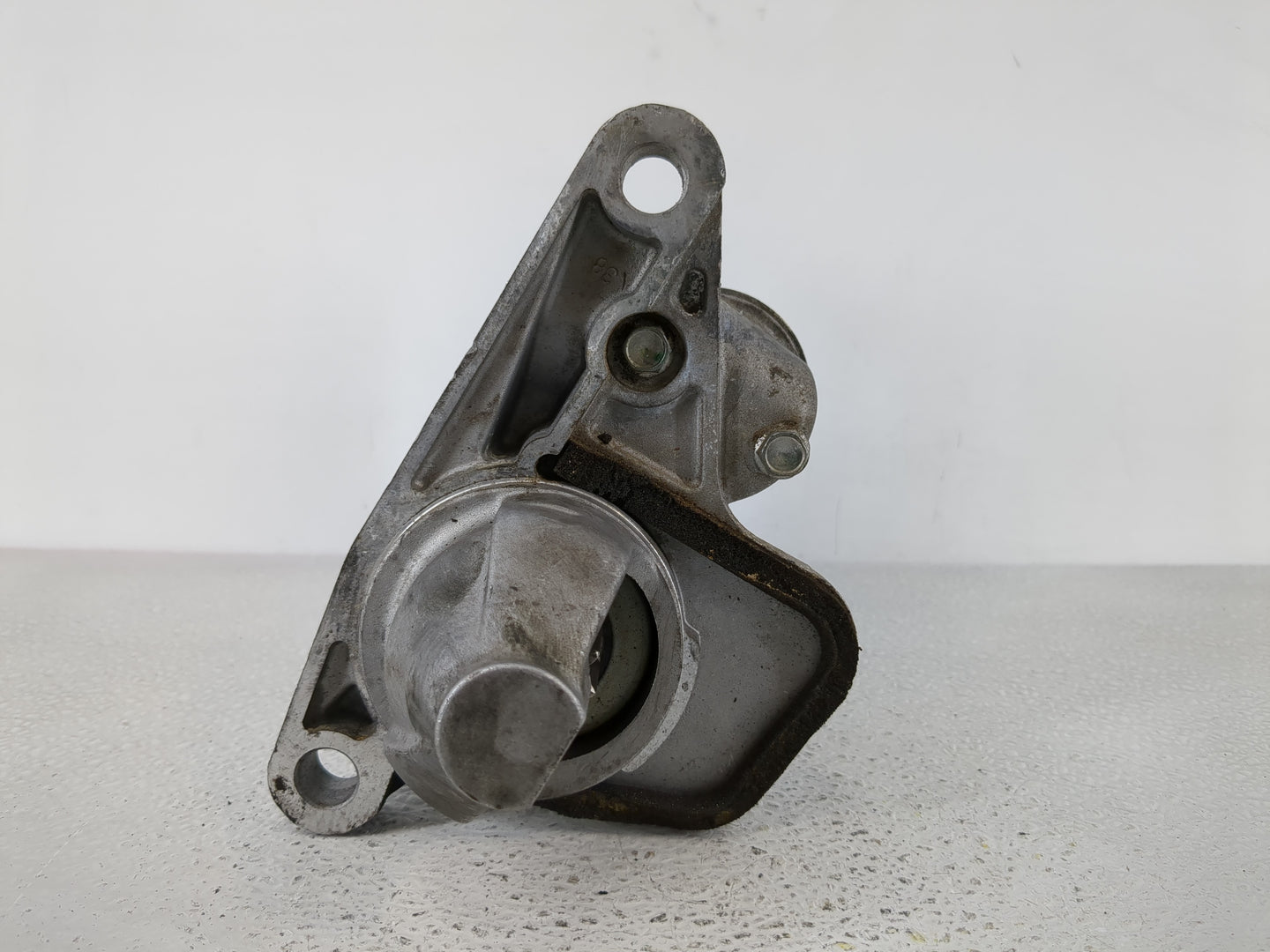 2010-2012 Nissan Sentra Car Starter Motor Solenoid OEM P/N:23300 EN20C Fits Fits 2010 2011 2012 2013 OEM Used Auto Parts - O