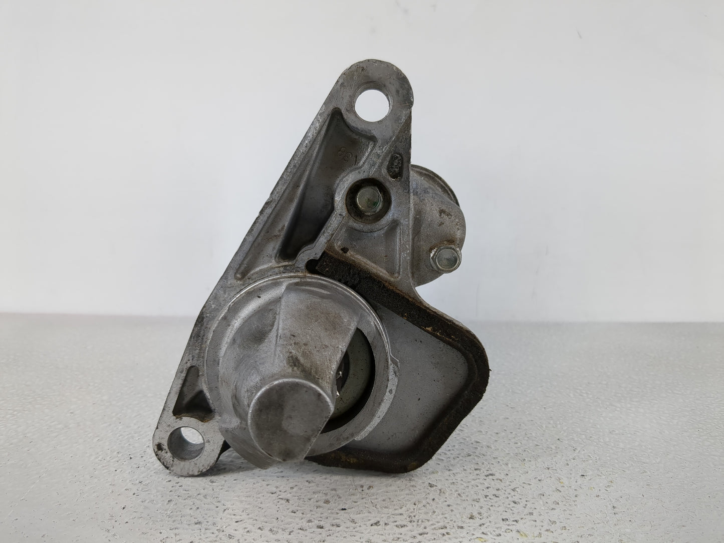 2010-2012 Nissan Sentra Car Starter Motor Solenoid OEM P/N:23300 EN20C Fits Fits 2010 2011 2012 2013 OEM Used Auto Parts - O